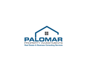 Logo Design by niko for Palomar Property Investments | Design: #17159047
