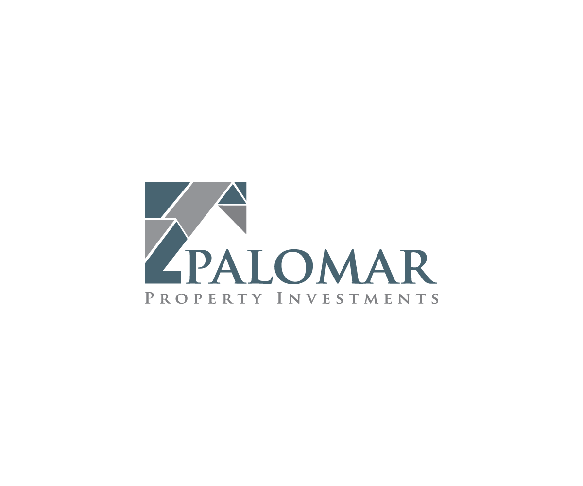 Logo Design by meygekon for Palomar Property Investments | Design #17156892