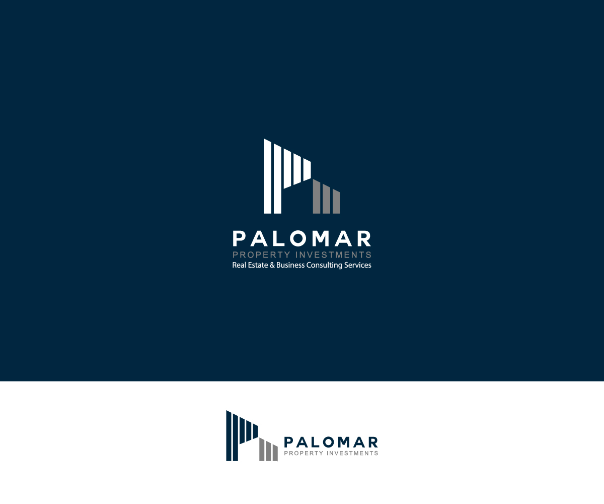 Logo Design by arcoalex for Palomar Property Investments | Design #17160211