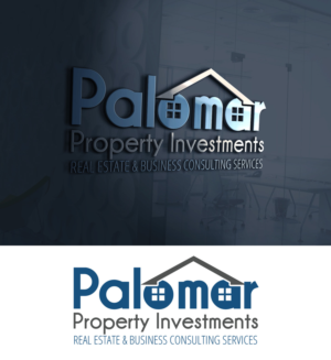 Design de Logo par Impressive Solutions pour Palomar Property Investments | Design : #17158884