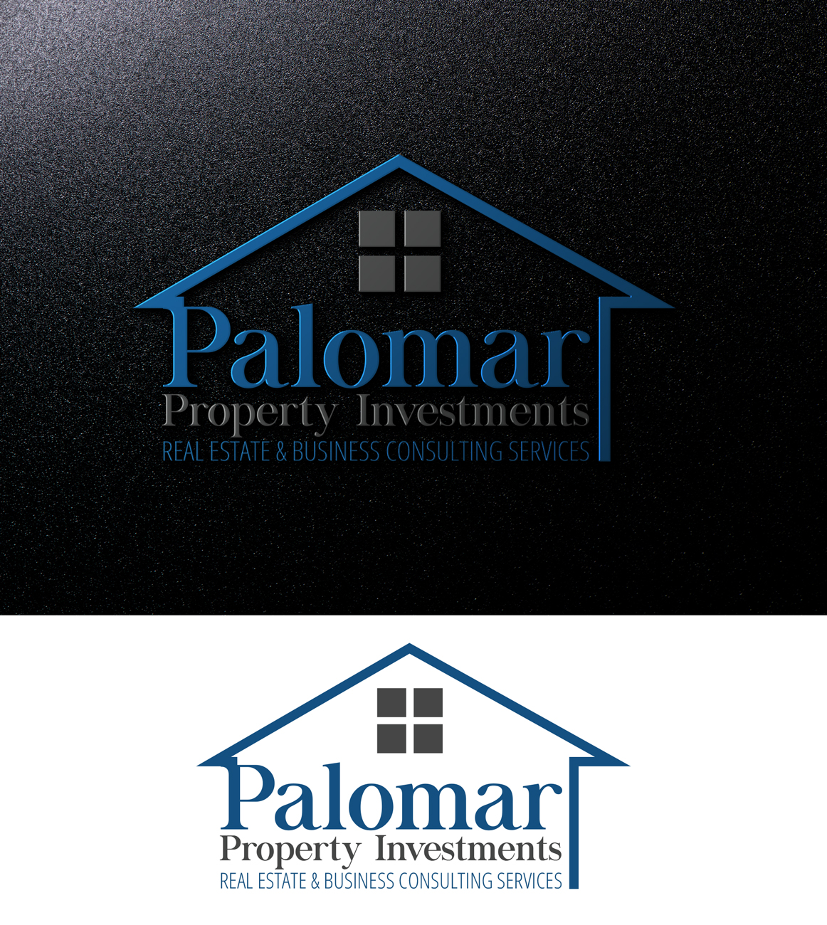 Design de Logo par Impressive Solutions pour Palomar Property Investments | Design #17158886
