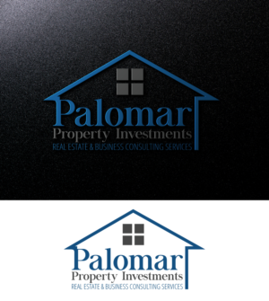 Design de Logo par Impressive Solutions pour Palomar Property Investments | Design : #17158886