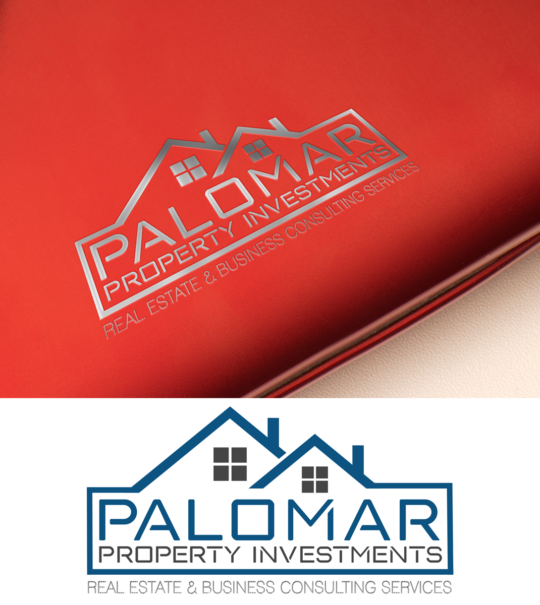 Design de Logo par Impressive Solutions pour Palomar Property Investments | Design #17158909