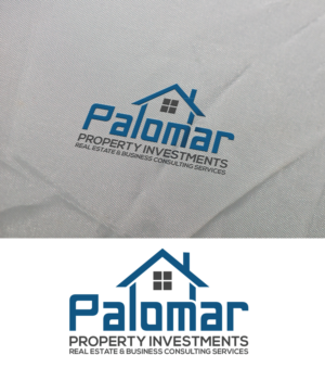 Design de Logo par Impressive Solutions pour Palomar Property Investments | Design : #17158910