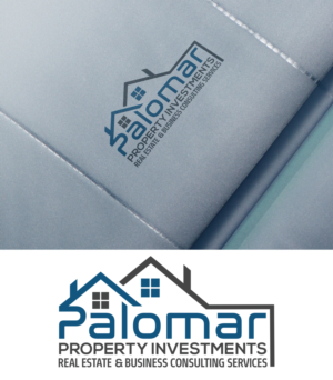 Design de Logo par Impressive Solutions pour Palomar Property Investments | Design : #17158911
