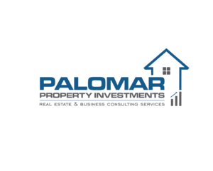 Logo Design by Pv_999 for Palomar Property Investments | Design: #17155623