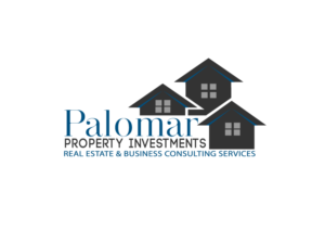 Logo Design by got2believe for Palomar Property Investments | Design #17162188