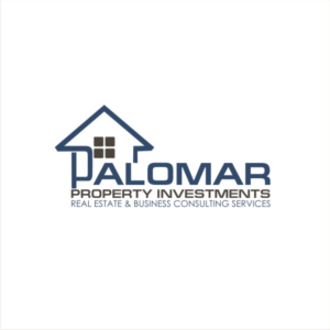 Logo Design by nutu for Palomar Property Investments | Design: #17158578