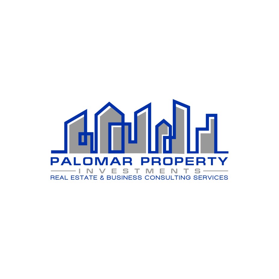 Logo Design by creative.bugs for Palomar Property Investments | Design #17160491