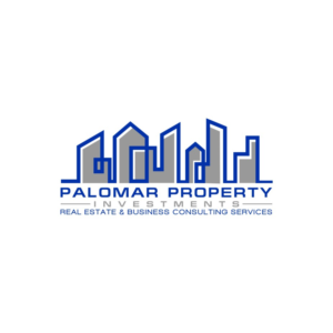Logo Design by creative.bugs for Palomar Property Investments | Design: #17160491