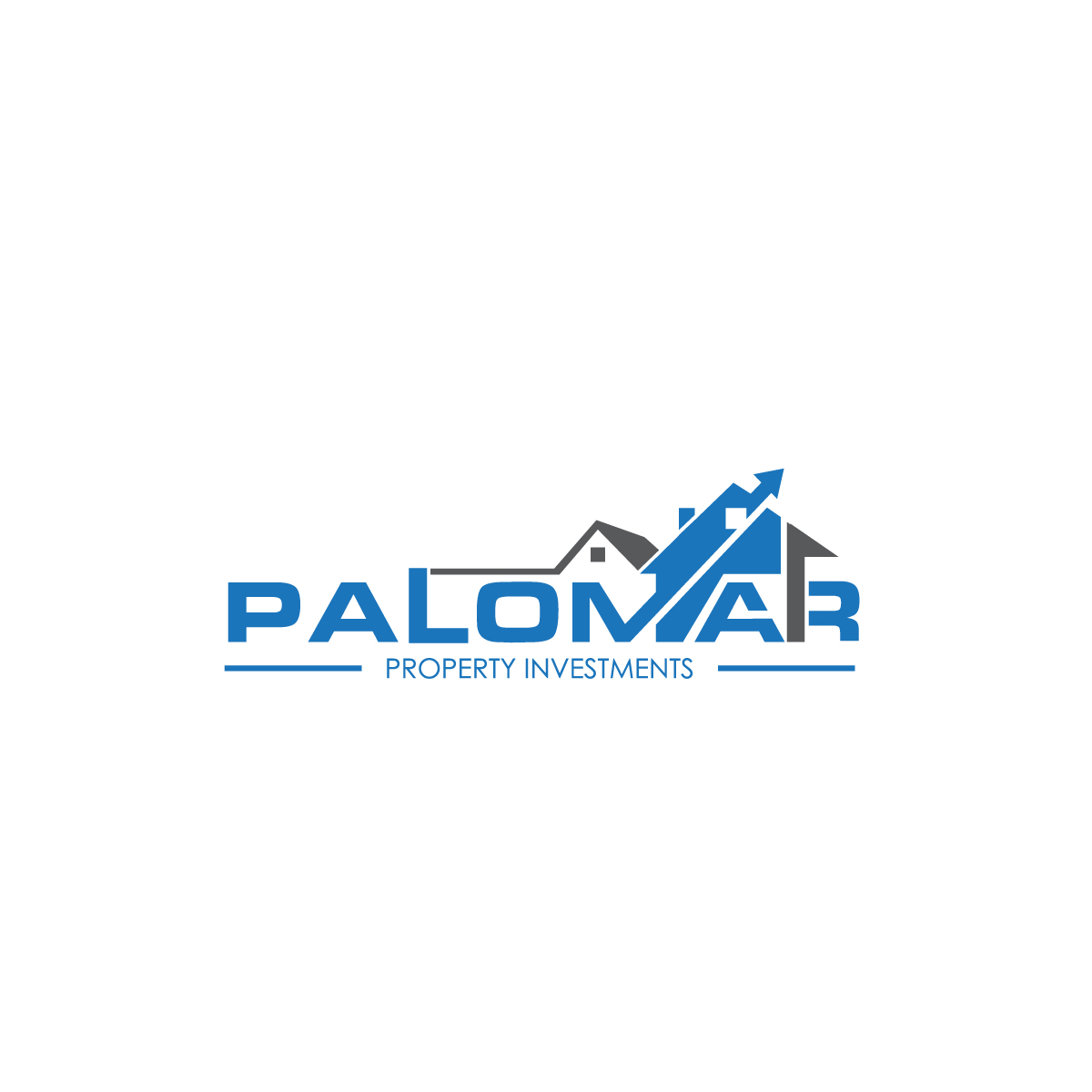 Logo Design by creative.bugs for Palomar Property Investments | Design #17161641