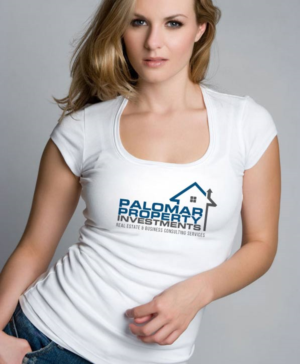 Logo Design by zebronicgraphic for Palomar Property Investments | Design: #17163113
