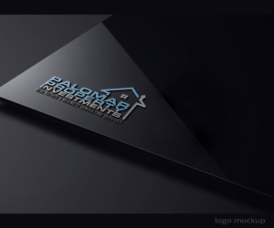 Logo Design by zebronicgraphic for Palomar Property Investments | Design: #17163116