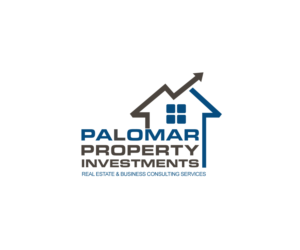 Logo Design by Ana124 for Palomar Property Investments | Design #17157929