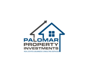 Logo Design by Ana124 for Palomar Property Investments | Design: #17157931