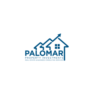 Logo Design by Costea Dan for Palomar Property Investments | Design: #17158813