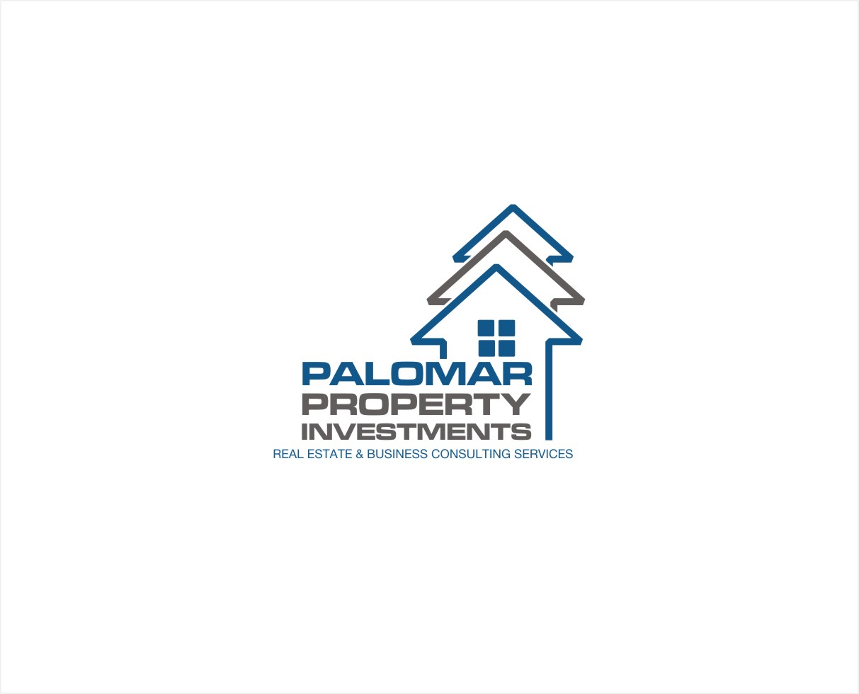 Design de Logo par Sushma pour Palomar Property Investments | Design #17172980