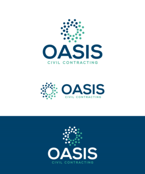 Design de Logo par StudioD™ pour Oasis Plumbing and Civil | Design : #17155609