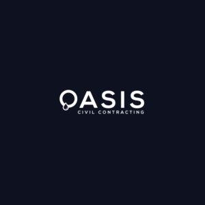 Design de Logo par ecorokerz pour Oasis Plumbing and Civil | Design #17160672