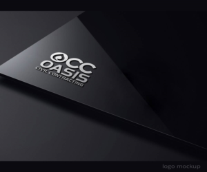 Design de Logo par zebronicgraphic pour Oasis Plumbing and Civil | Design : #17170207