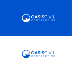 Design de Logo par ShiwaDesigns pour Oasis Plumbing and Civil | Design : #17155934