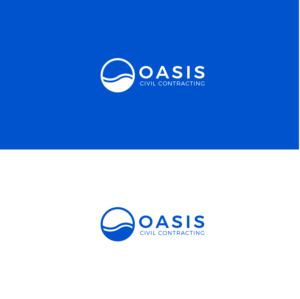 Design de Logo par ShiwaDesigns pour Oasis Plumbing and Civil | Design : #17161759