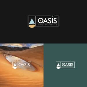 Design de Logo par franco.harvey.david.20 pour Oasis Plumbing and Civil | Design #17155742