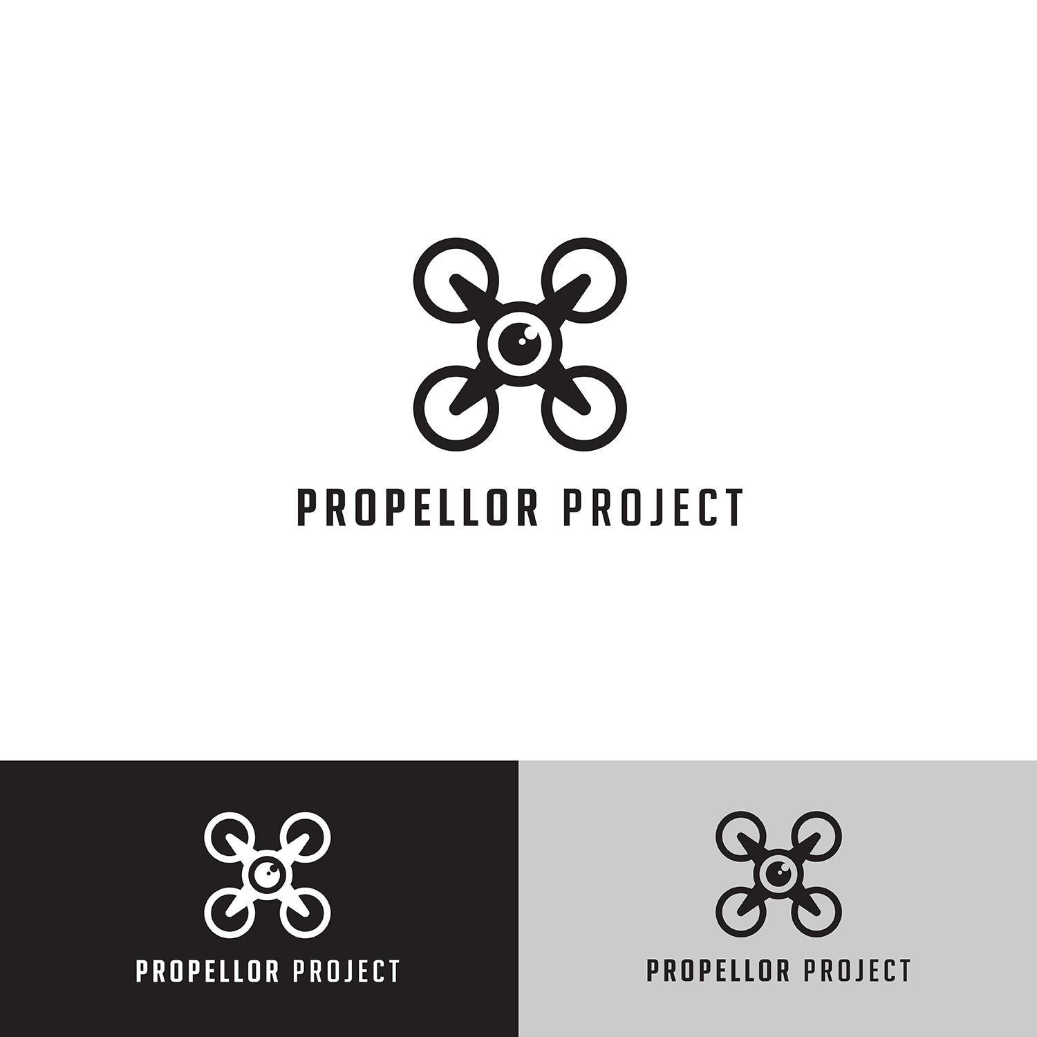 Logo Design by zimple for this project | Design #17250954