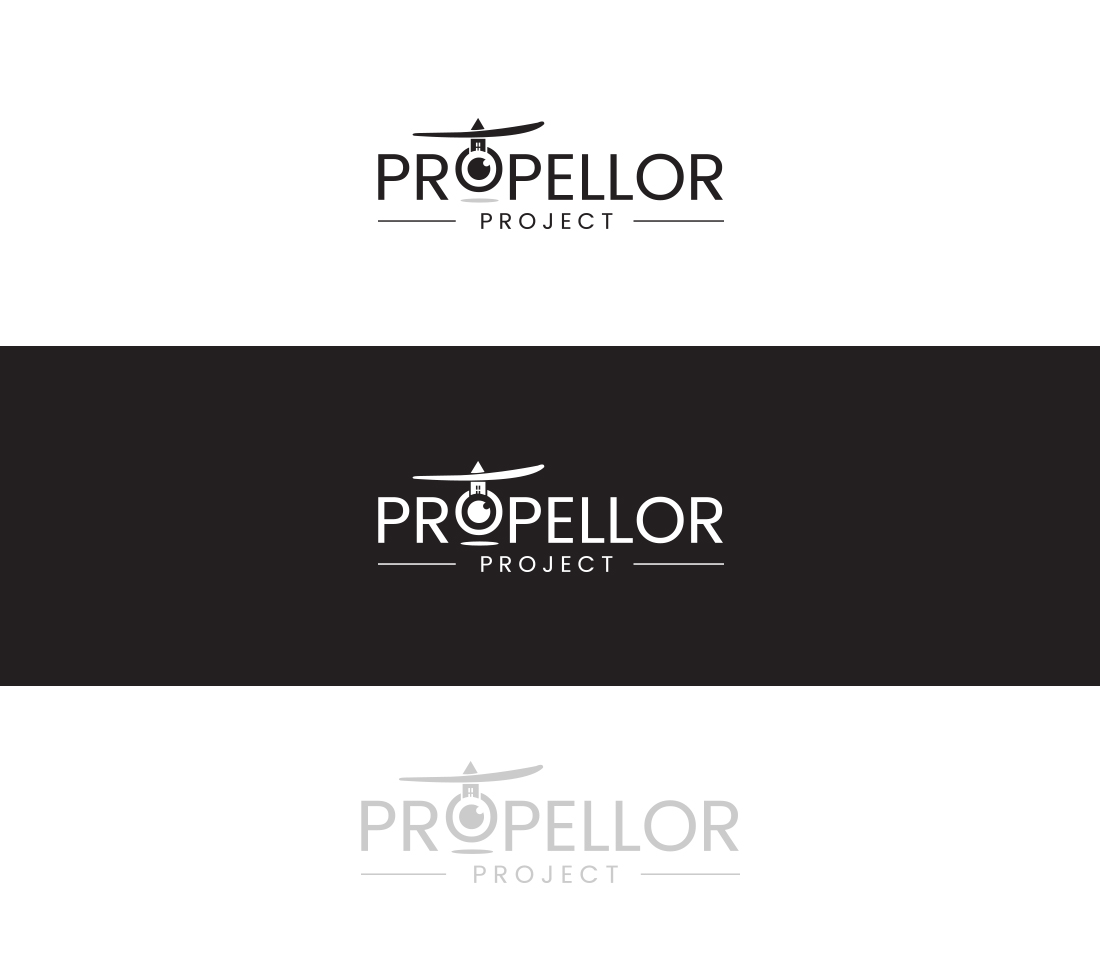 Logo Design by saifahmed for this project | Design #17160661