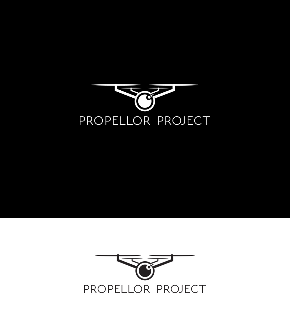 Logo Design by Deep Night for this project | Design #17161312
