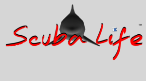 Logo Design by TS computer graphic for Scuba Life | Design #17396725