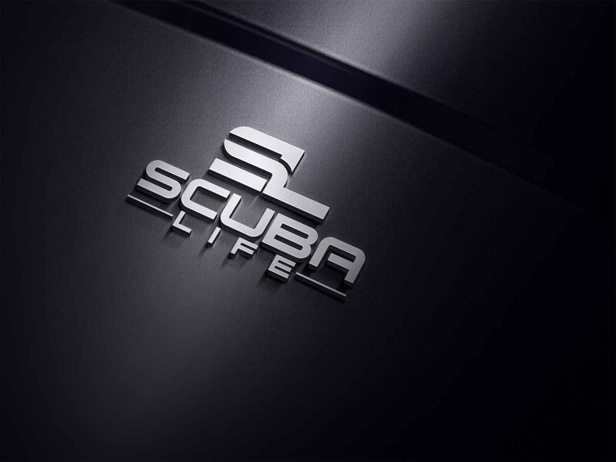 Logo Design by All Graphic Design Solution for Scuba Life | Design #17402427