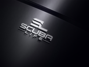 Logo Design by All Graphic Design Solution for Scuba Life | Design: #17402427