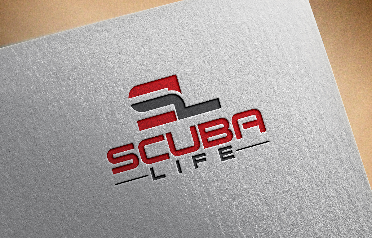 Logo Design by All Graphic Design Solution for Scuba Life | Design #17402428