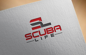 Logo Design by All Graphic Design Solution for Scuba Life | Design: #17402428