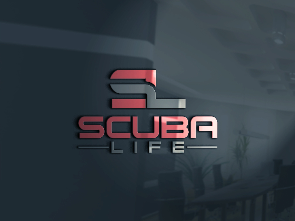 Logo Design by All Graphic Design Solution for Scuba Life | Design #17402429