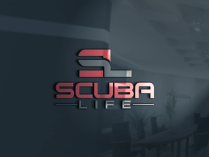Logo Design by All Graphic Design Solution for Scuba Life | Design: #17402429