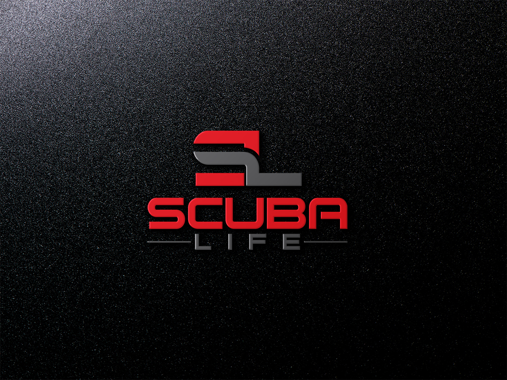 Logo Design by All Graphic Design Solution for Scuba Life | Design #17402430