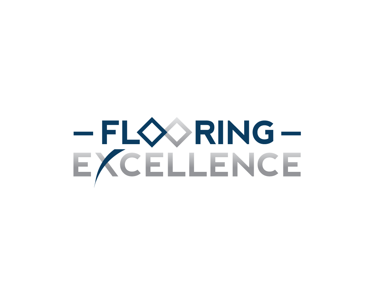 Logo Design by Maher Sh for Flooring Excellence | Design #17154630