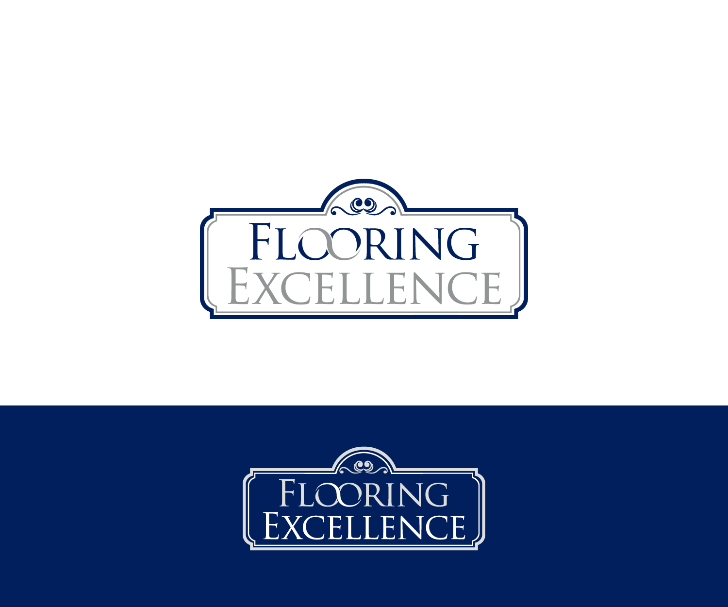 Logo Design by Mario for Flooring Excellence | Design #17154694