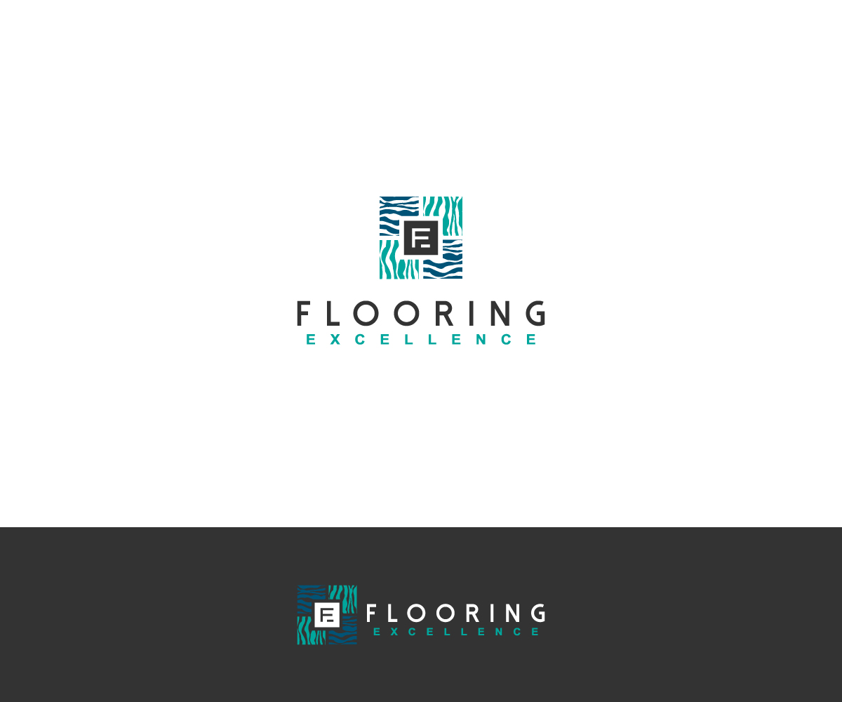 Logo Design by arcoalex for Flooring Excellence | Design #17170268