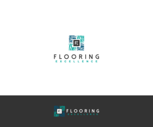 Diseño de Logo por arcoalex para Flooring Excellence | Diseño: #17170268