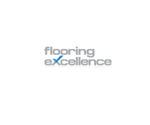 flooring excellence  | Logo Design by Buck Tornado