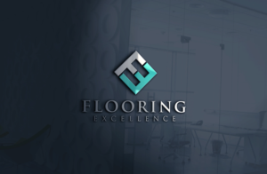 Logo Design by GLDesigns for Flooring Excellence | Design #17153801