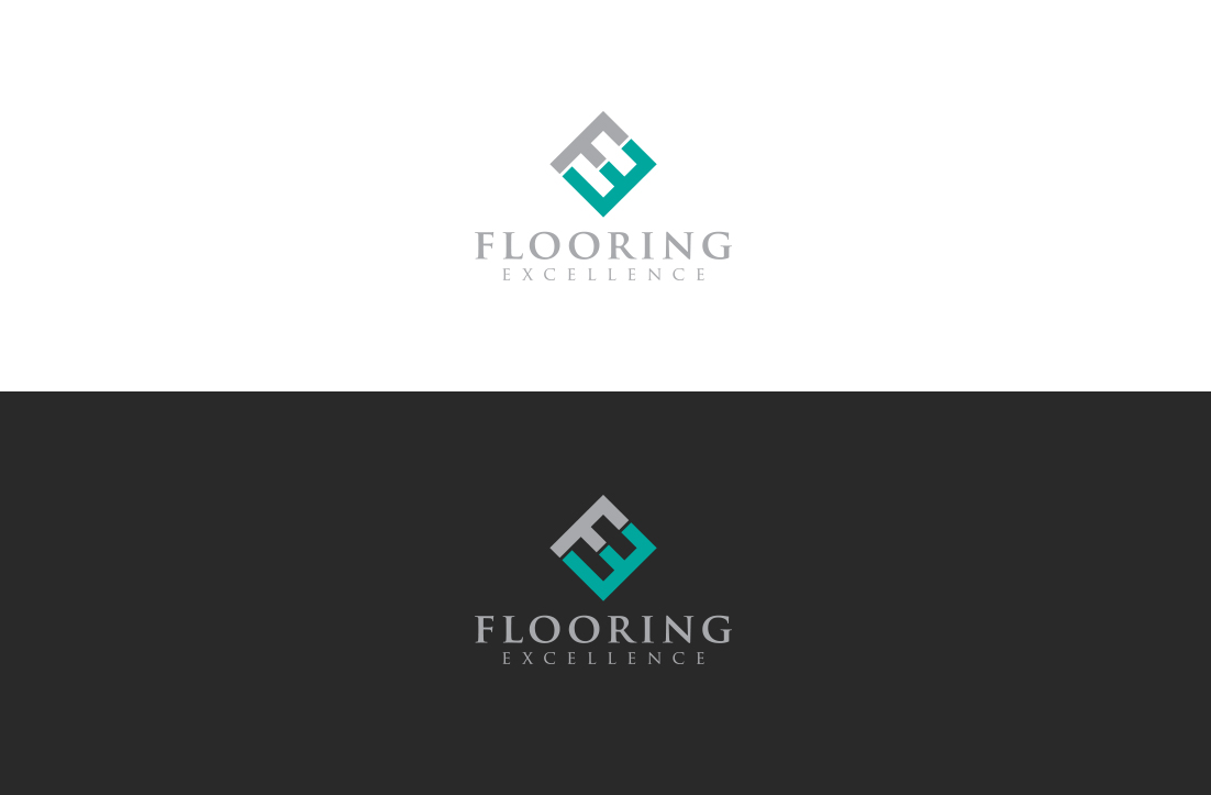 Diseño de Logo por GLDesigns para Flooring Excellence | Diseño #17153803