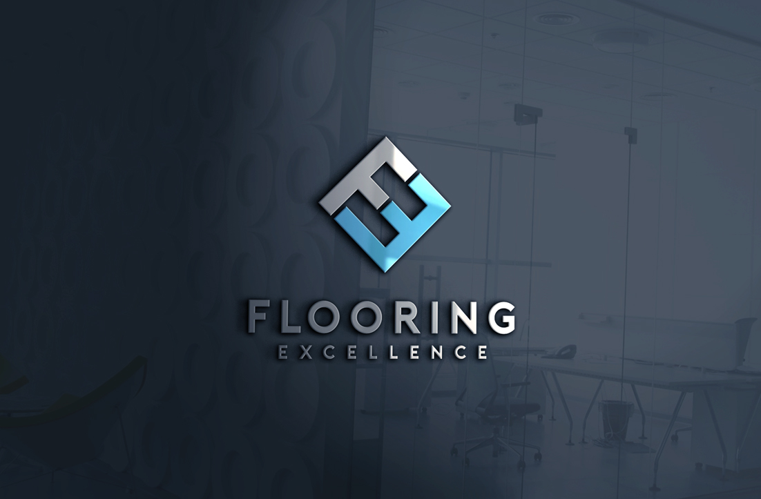 Logo Design by GLDesigns for Flooring Excellence | Design #17155857
