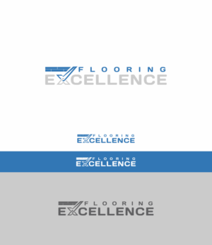 Logo-Design von eudo für Flooring Excellence | Design: #17254469
