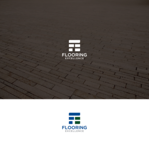 Diseño de Logo por Verified artistry (Design garden) para Flooring Excellence | Diseño: #17192596