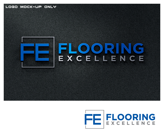 Logo Design by xum for Flooring Excellence | Design #17154305