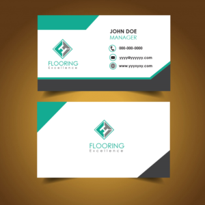 Diseño de Logo por angelonyamu para Flooring Excellence | Diseño: #17198273